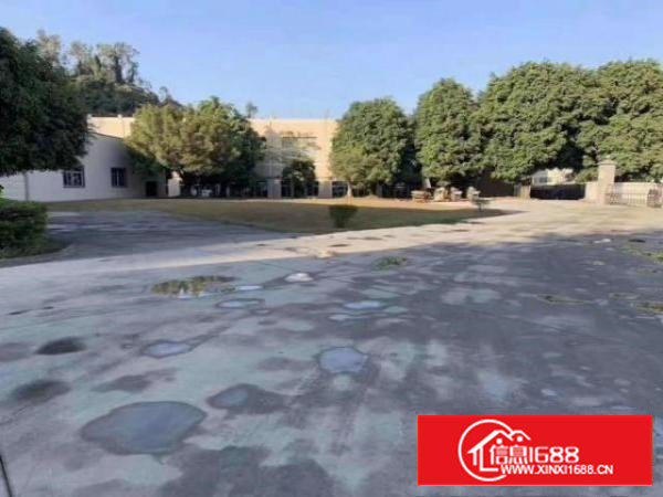 原房东石岩厂房二楼出租停车位多