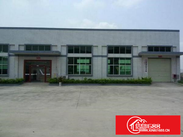 凤岗大量一楼仓库出租面积500--2000平方