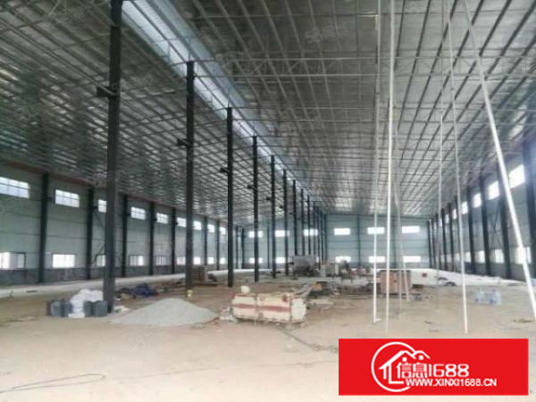 大塘新出钢结构大厂房5000方可环评