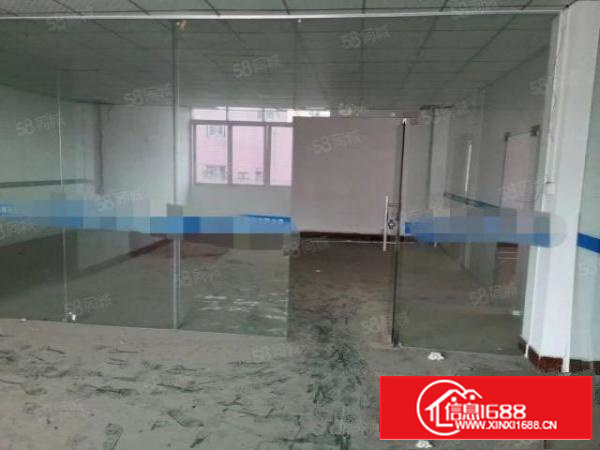 万江滘联工业区新出全新标准厂房4200平方