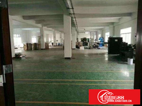 食品厂出租，现成冻库冷库，中央厨房1600平出租