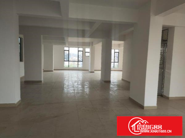 凤岗黄洞现成楼上300平方米带精装修厂房招租打包价