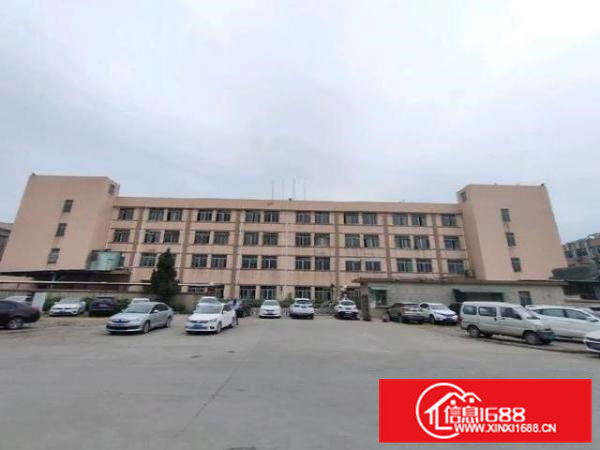 虎门路东独门独院村委厂房18500方可办环评厂房出租