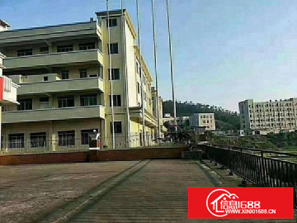 出租龙岗区坪地20000平独门独院厂房，可分租