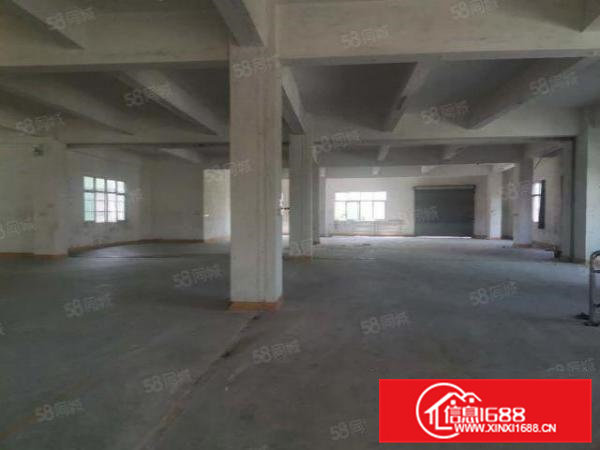 可办环评！大岭山独栋每层800平厂房出租，整租优惠