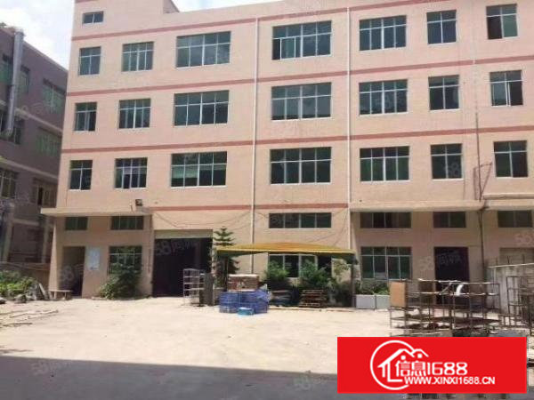 清溪大利新出原房东全新楼上一整层1120平方带现成装修