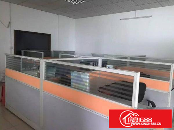 观澜库坑高大上工业新出二楼装修厂房招租1500平米