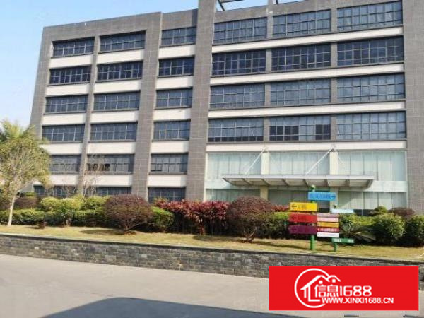 凤岗南山工业城新出一楼800平米精装修带地坪漆无尘车间出租