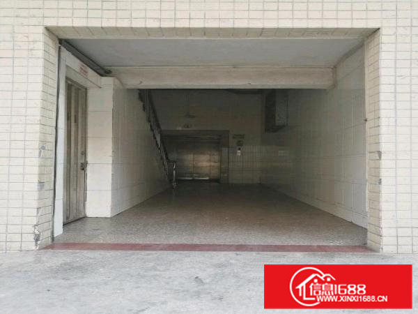 现有三楼电梯厂房出租