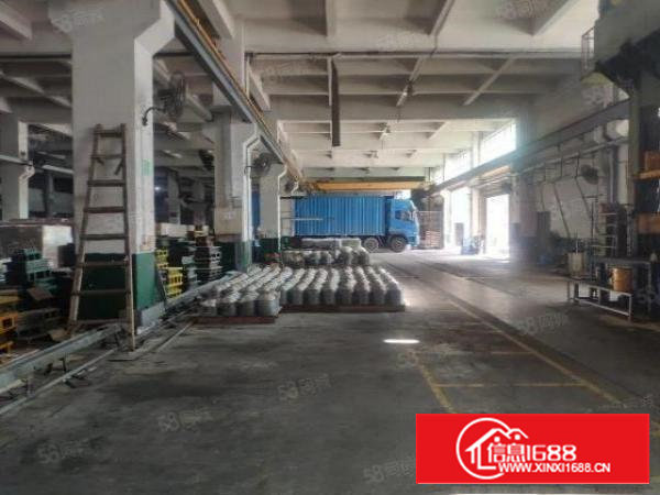 宝安西乡24000平4s店实际面积出租交通便利空地大