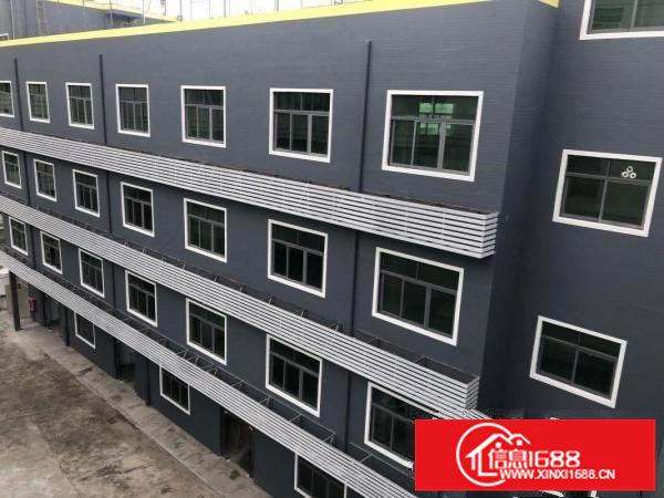 圆梦谷急急租出厂房1500元起租