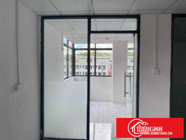 一手房东出租龙岗区双龙附近产业园厂房仓库写字楼