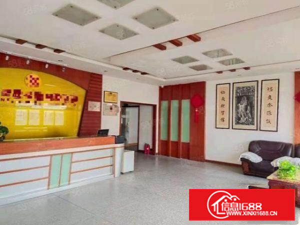 出租园区厂房长安沙头1楼500平方，3楼900平，独门独院