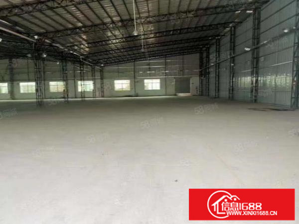 凤岗镇中心单一层钢构1500平出租