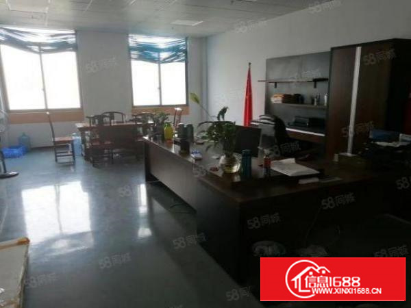 凤岗精装修工业园厂房二楼面积2800平方出租