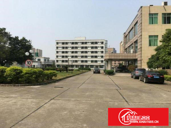 东莞市常平镇花园式32000平方厂房诚意出租