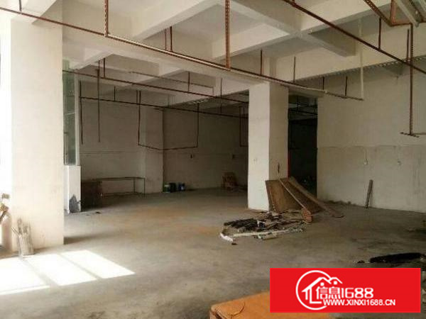 出租龙岗区爱联楼上600平带装修办公室厂