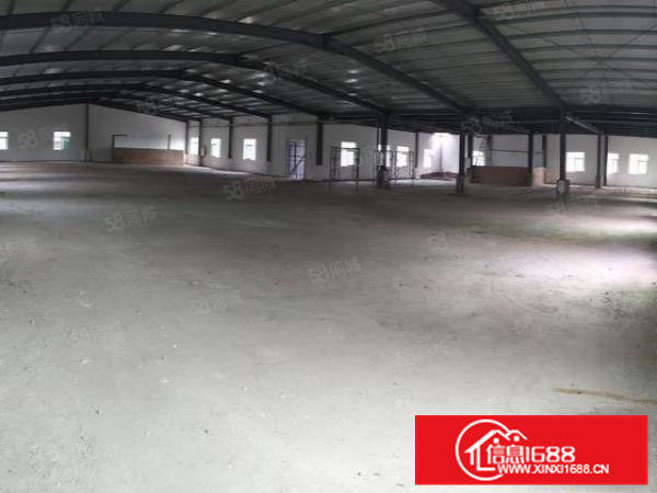 黄江镇中心二三楼带喷粉抛光环评大小可分普通行业也租价格面议