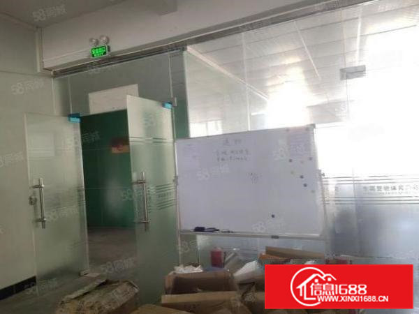 虎门居岐新出6楼430平方可做仓库办公等各类行业！！