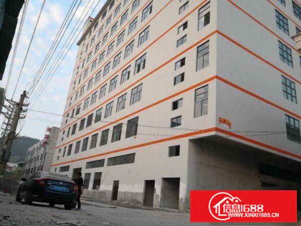 凤岗油甘埔新出原房东厂房出租每层面积2268平方