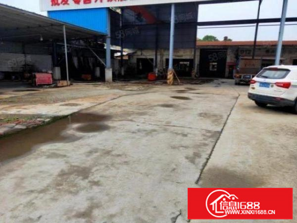 南海区九江镇新出独门独院小面积厂房招租