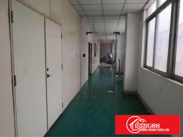 塘厦新出原房东1050平厂房租13元从莞深高速旁