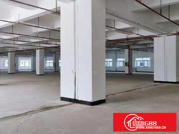 东莞常平木棆工业区厂房出租，可整栋可分租