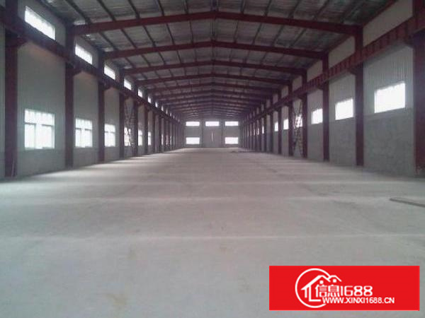 万江新和港口大道唯一超靓独门独院厂房钢构仓库出租