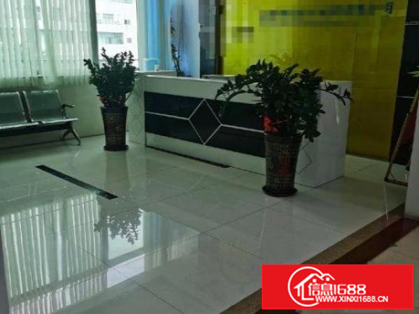 400平方无尘车间，办公室、会议室齐全