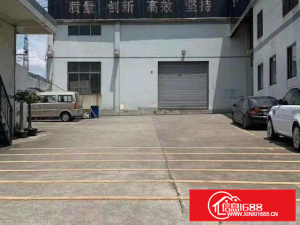 狮山超靓门窗厂招租，一手房东，带豪华展厅