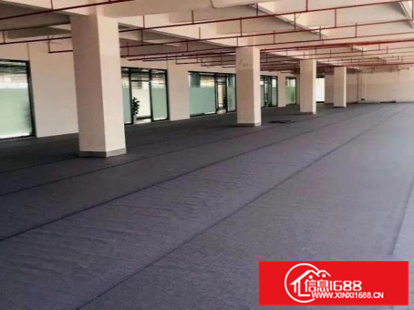 小厂福音！横岗塘坑地铁站一楼厂房出租200平