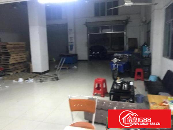 上李朗工业区新出3楼厂房480平方方正好利用