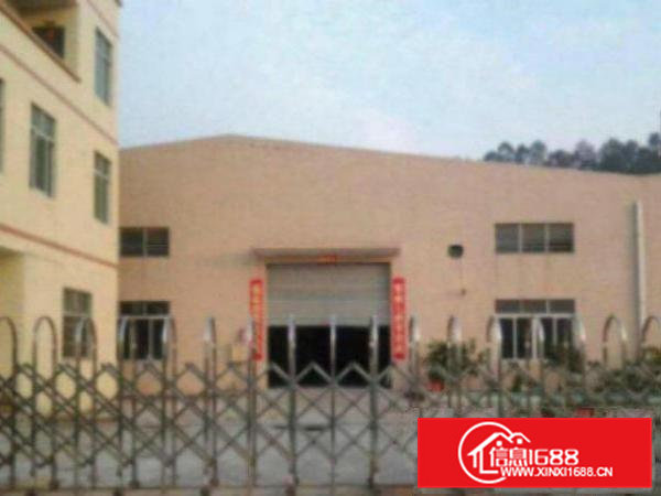 高埗环城路独院单一层2500平方急租8米高宿舍700平方出租