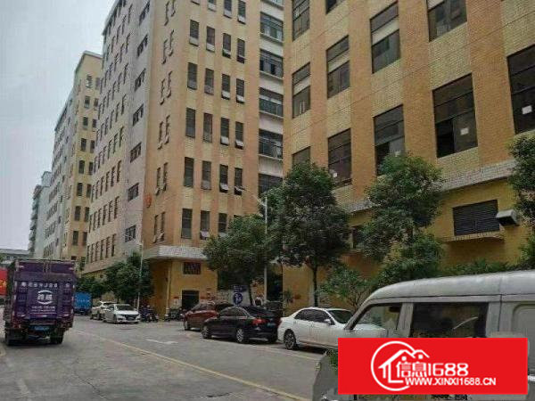 北岸3万平方红本厂房500平方无尘车间转租可办环