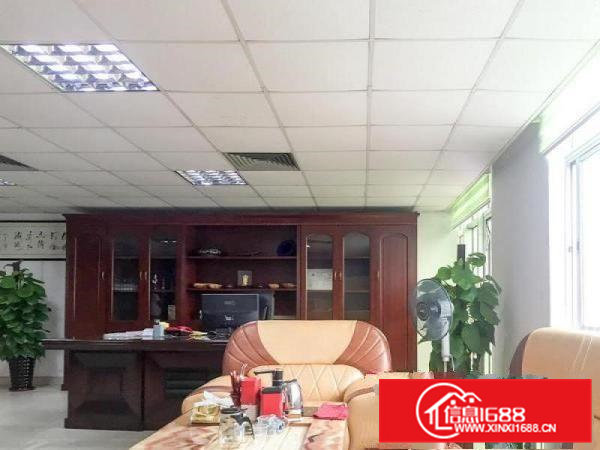 东坑小型办公室带装修