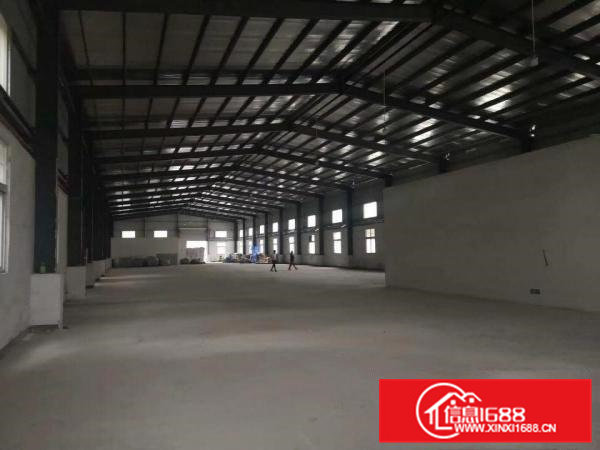 清溪靠近凤岗塘厦原房东独栋钢构厂房1700平出租