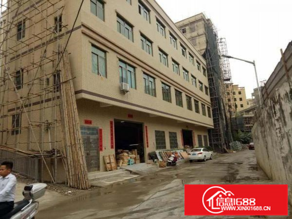 惠阳新圩汽车站附近楼上厂房出租500平米原房东