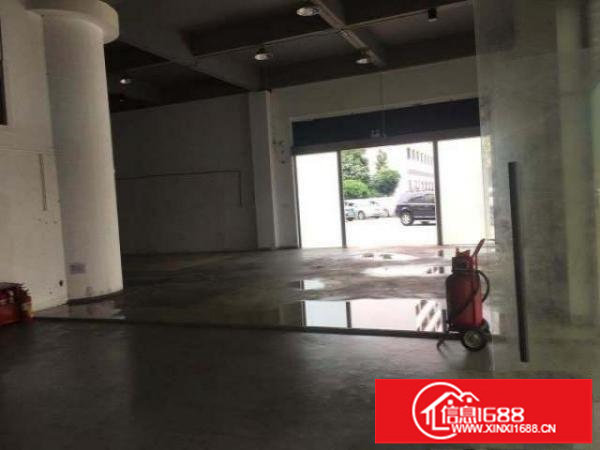 福永塘尾地铁站附近，一楼600平，厂房仓储，。