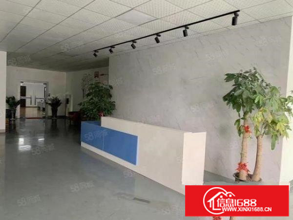 虎门镇南栅新出二楼1600平米带装修厂房出租