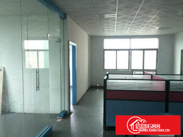 高埗镇有厂房直租，一楼1500平，水电齐全，有消防系统