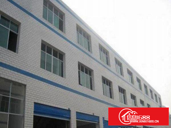 横岗189工业园新出原房东独院7800平厂房