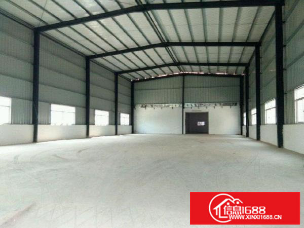 独门独院1000平方招租