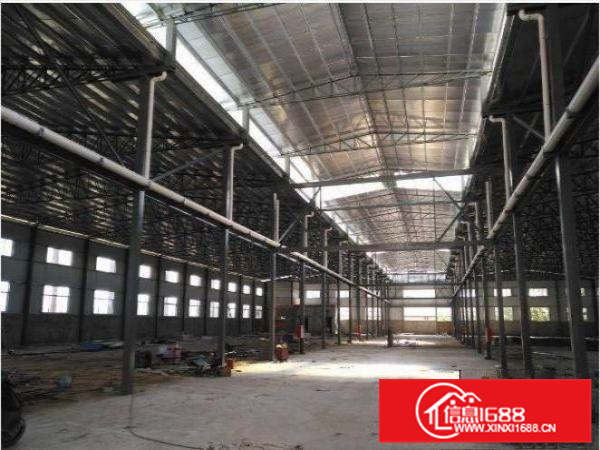 惠阳新出原房东独门独院钢构厂房3000平