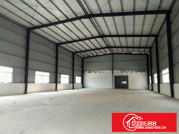 独门独院1000平方招租