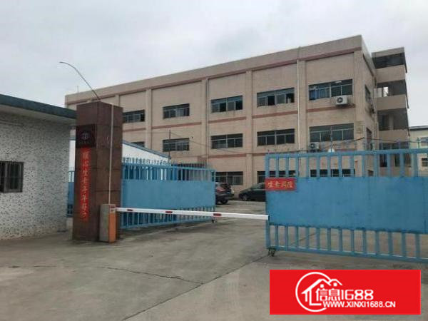 塘厦新出厂房20一平看上可以谈