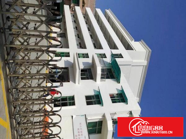 凤岗精品小独院厂房总面积4800平方出租