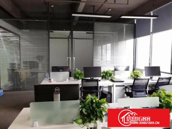 邻近永昌大厦电商文化园790平米独院整层