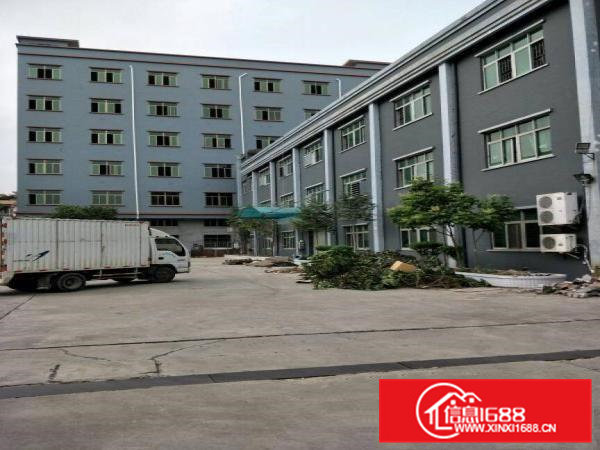 原房东出租无尘车间4000平方（23楼）可分租