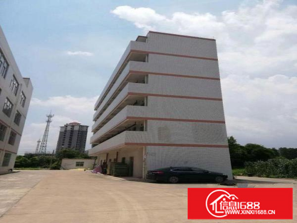 陈江陈江甲子工业区标准厂房2400平米招租