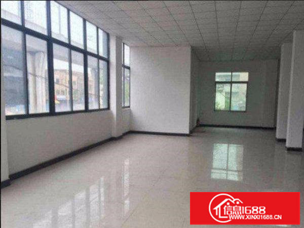 平湖上木古工业区独院二层2400平;外带宿舍600平